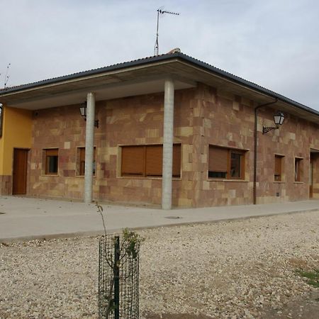 Bungalows Granja Escuela Arlanzon Екстер'єр фото