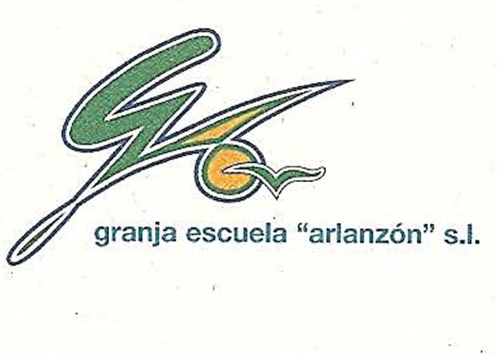 Bungalows Granja Escuela Arlanzon Екстер'єр фото